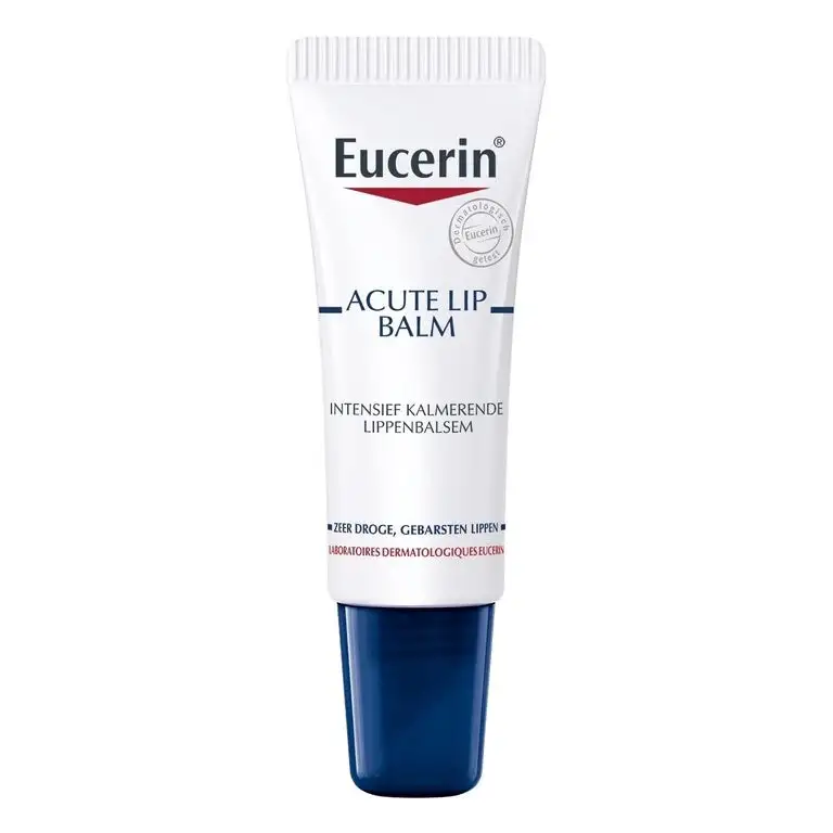 Eucerin Acute Læbepomade 10 ml