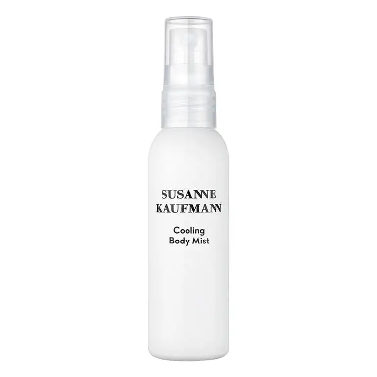 Susanne Kaufmann Cooling Body Mist 75 ml
