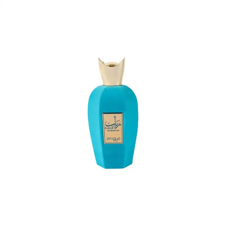 Zimaya Rabab Blue Eau de parfum 100 ml