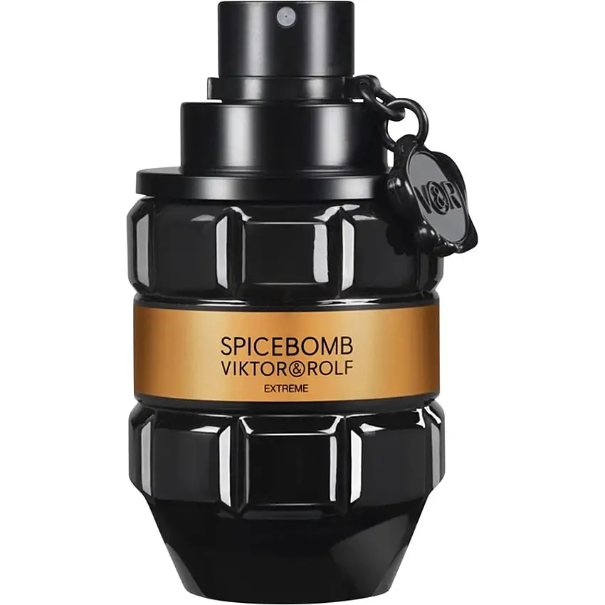 Viktor & Rolf Spicebomb Eau de Parfum Spray Extrême 50 ml