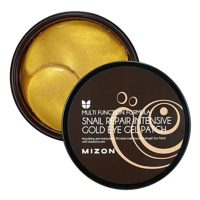 Mizon Snail Repair Intensive Gold Eye Patch 30 x 2 stk