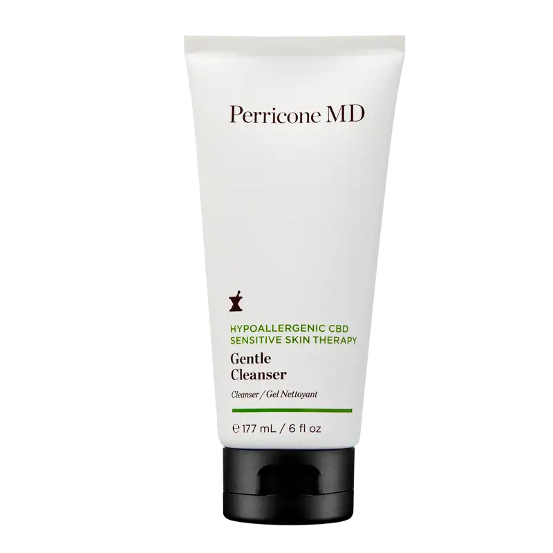 Perricone MD CBD Hypo Skin Calming Cleanser (177 ml)