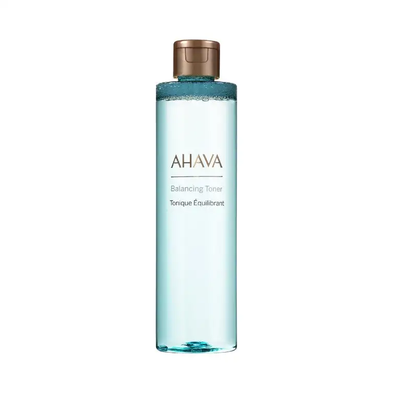 Ahava Time To Clear Balancing Toner 250 ml