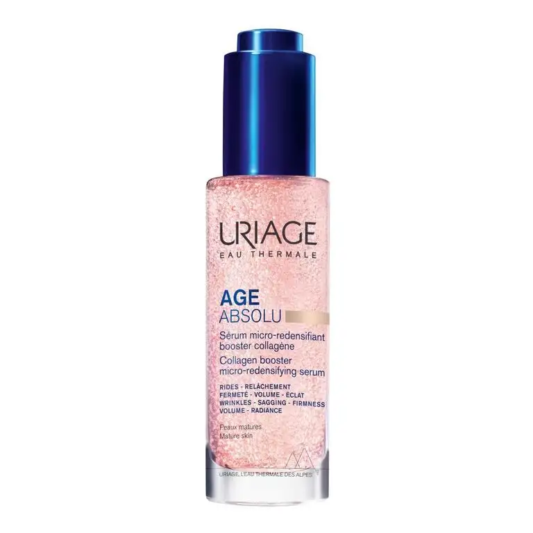 Uriage Age Absolu Collageen Booster Serum 30 ml