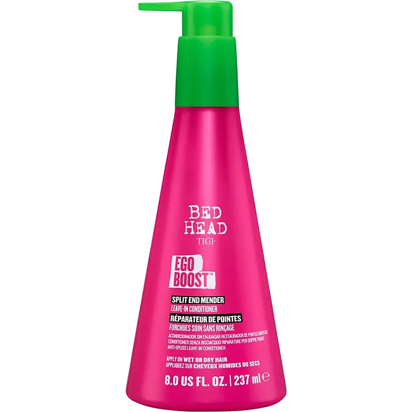 TIGI Styling & Finish Ego Boost 237 ml