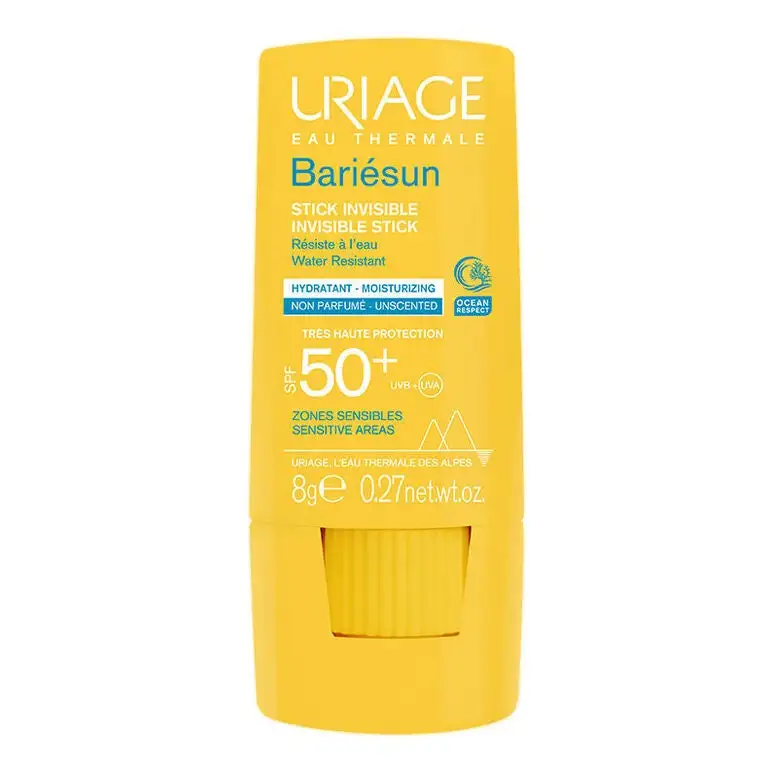 Uriage Bariésun Stick Invisible SPF 50+