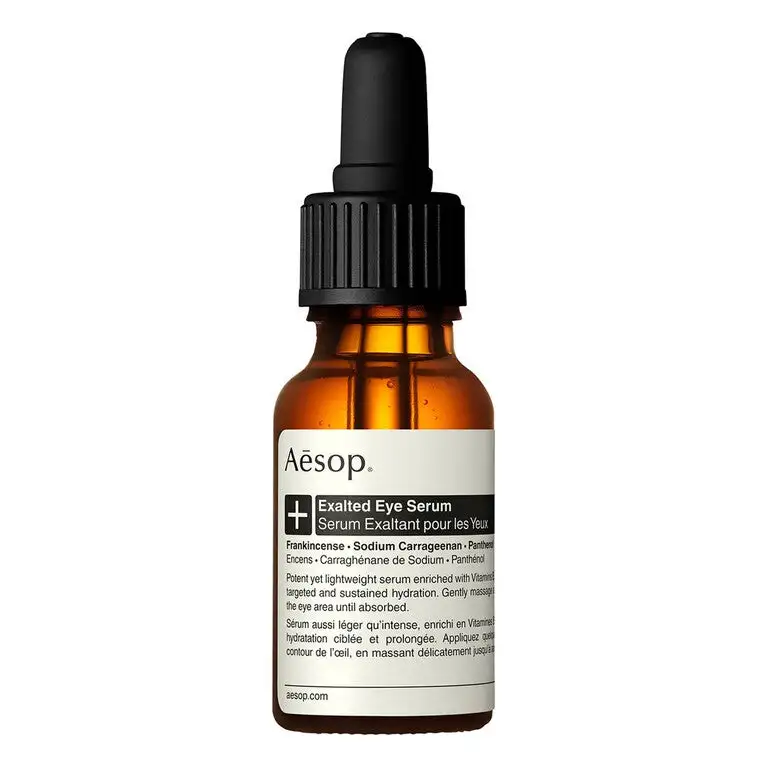 Aesop Exalted Øjenserum 15 ml