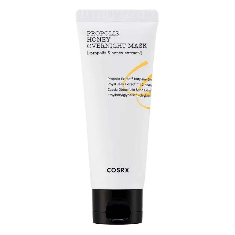 Cosrx Propolis Honey Overnight Maske 60 ml