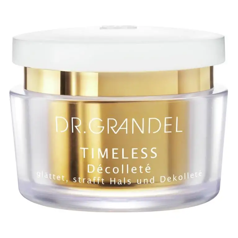 Dr. Grandel Timeless Decollete Neck Firming 50 ml