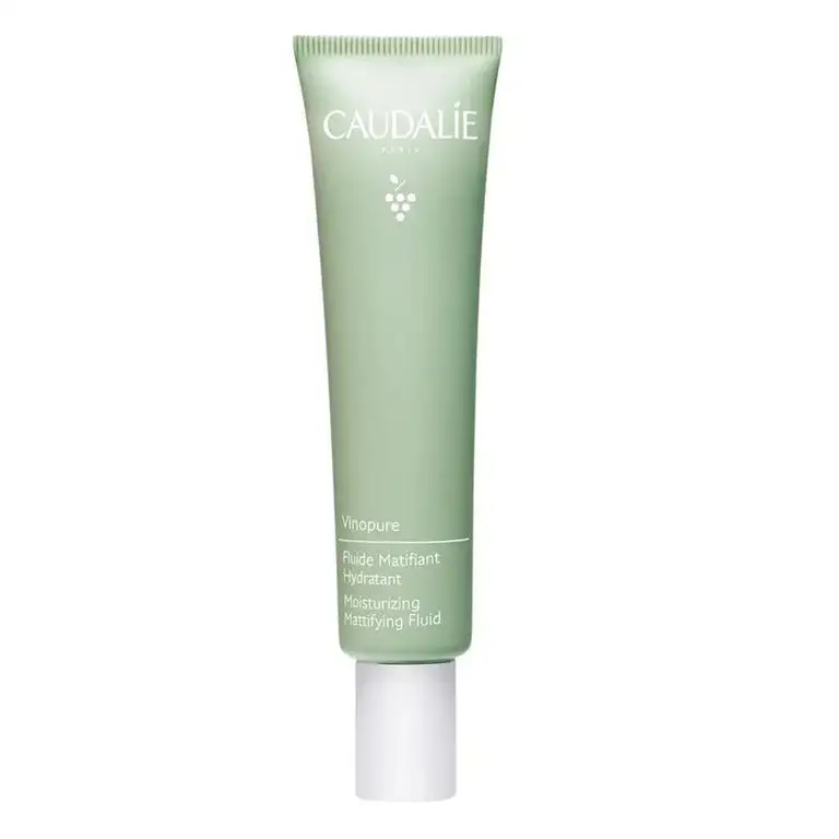 Caudalie Vinopure Dagcreme 40 ml