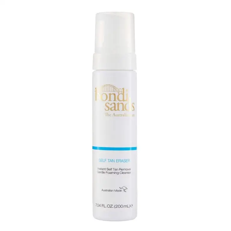 Bondi Sands Self Tanning Eraser Foam