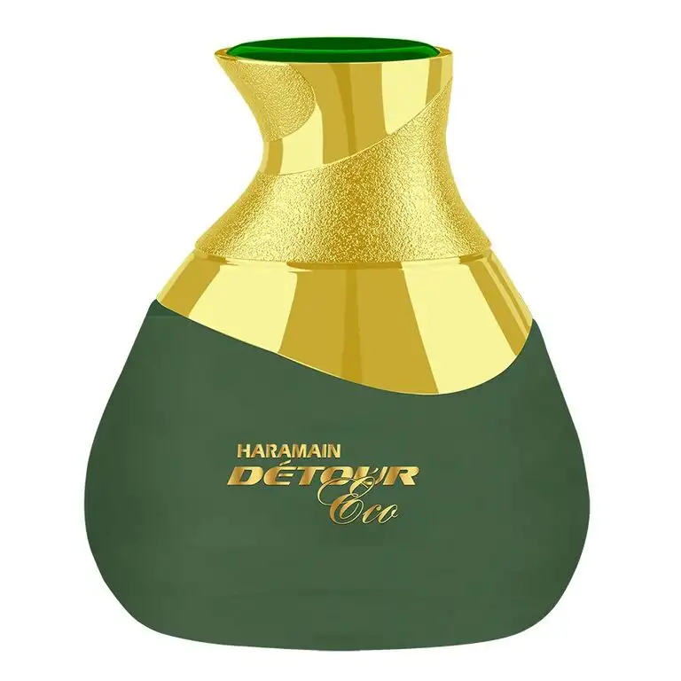 Al Haramain Detour Eco Eau de parfum 100 ml
