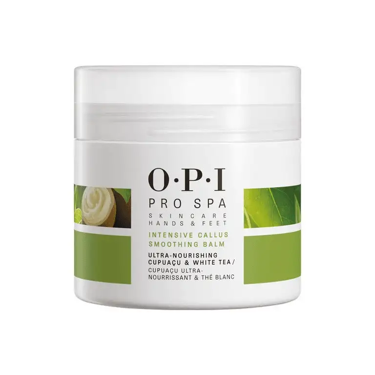 OPI Pro Spa Intensive Callus Smoothing Balm 118 ml