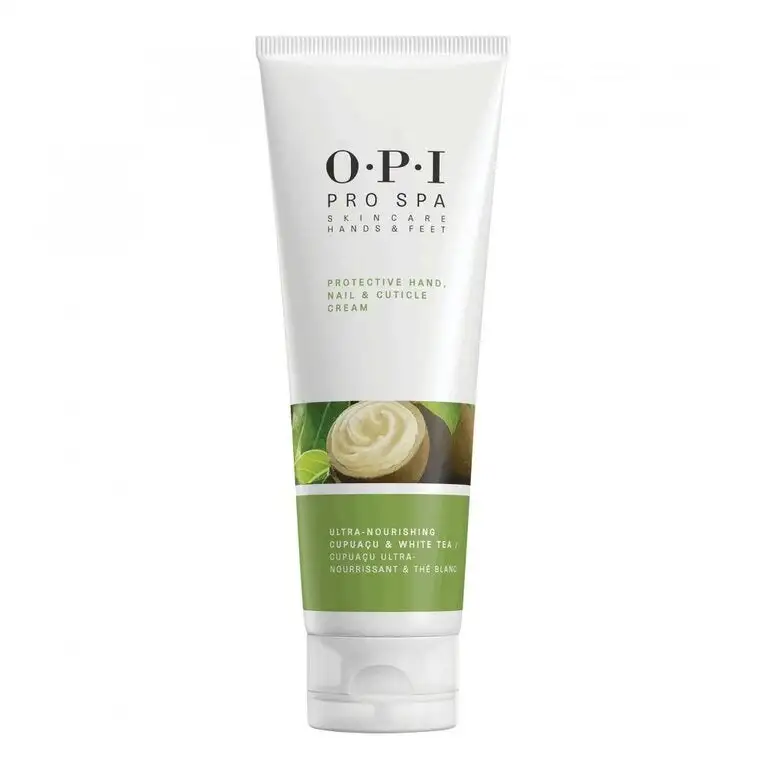 OPI Pro Spa Protective Hand Nail & Cuticle Cream 118 ml