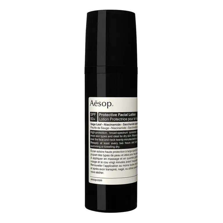 Aesop Protective Facial Lotion SPF 50 50 ml
