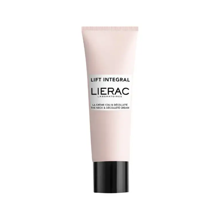 Lierac Lift Integral The Neck & Décolleté Cream 50 ml