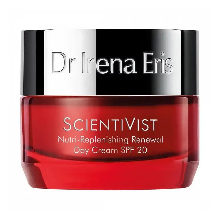 Dr Irena Eris ScientiVist Nutri-Replenishing Renewal Dagcreme SPF 20 50 ml