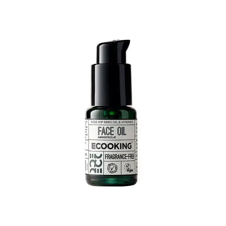 Ecooking Ansigtsolie 30 ml