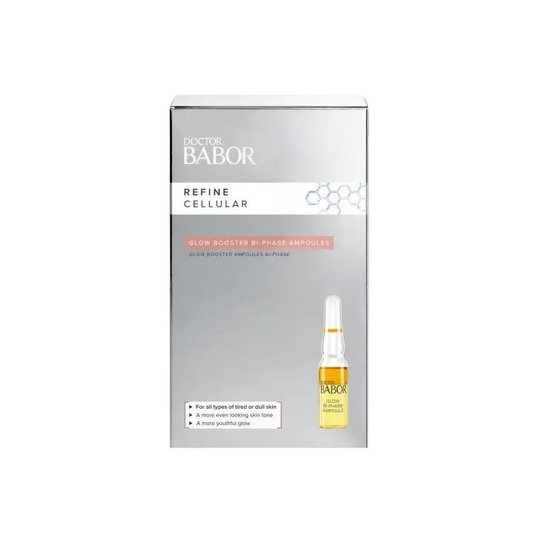 Babor Doctor Babor Refine Cellular Ampoule