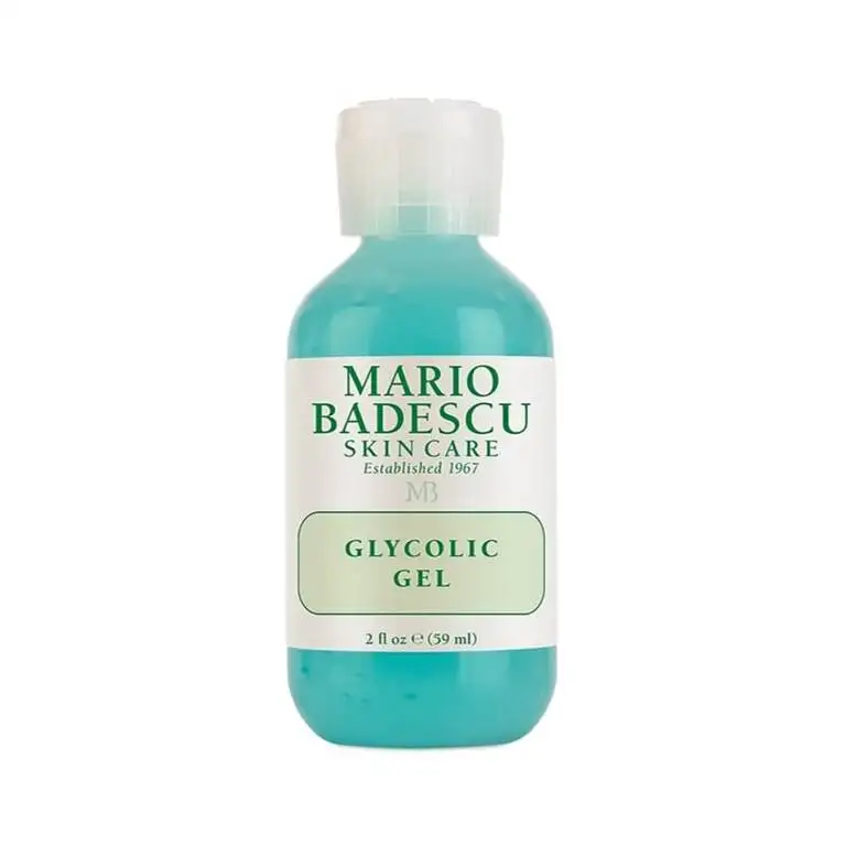 Mario Badescu Glycolic Gel 59 ml
