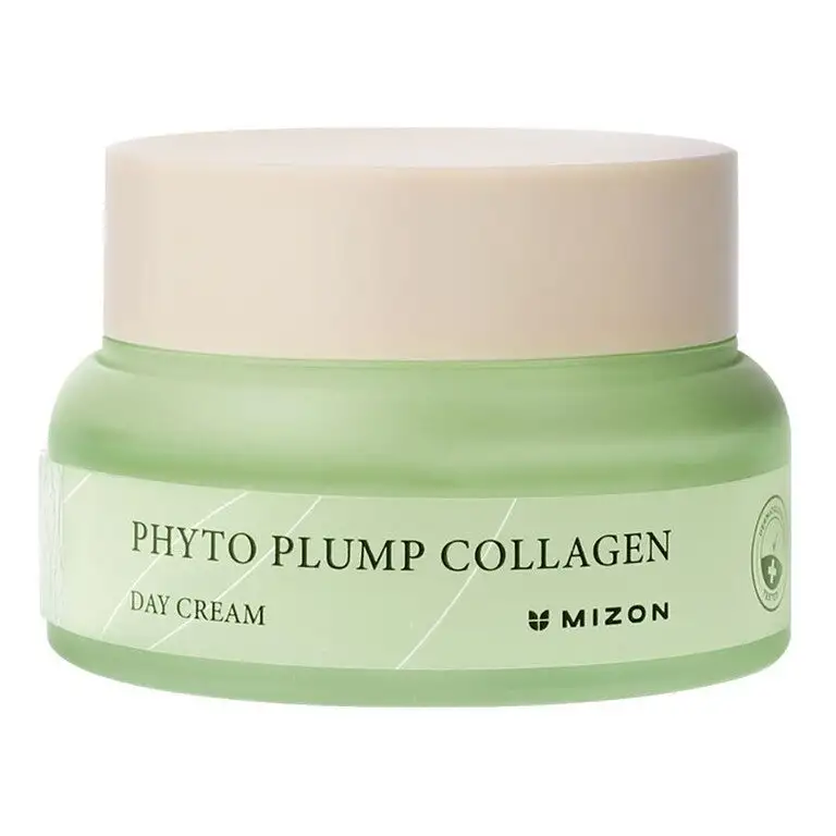 Mizon Phyto Plump Collagen Dagcreme 50 ml