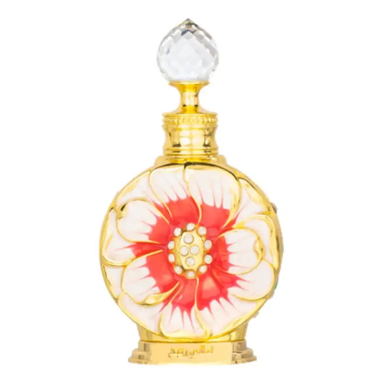 Swiss Arabian Layali Rouge Parfumeolie 15 ml