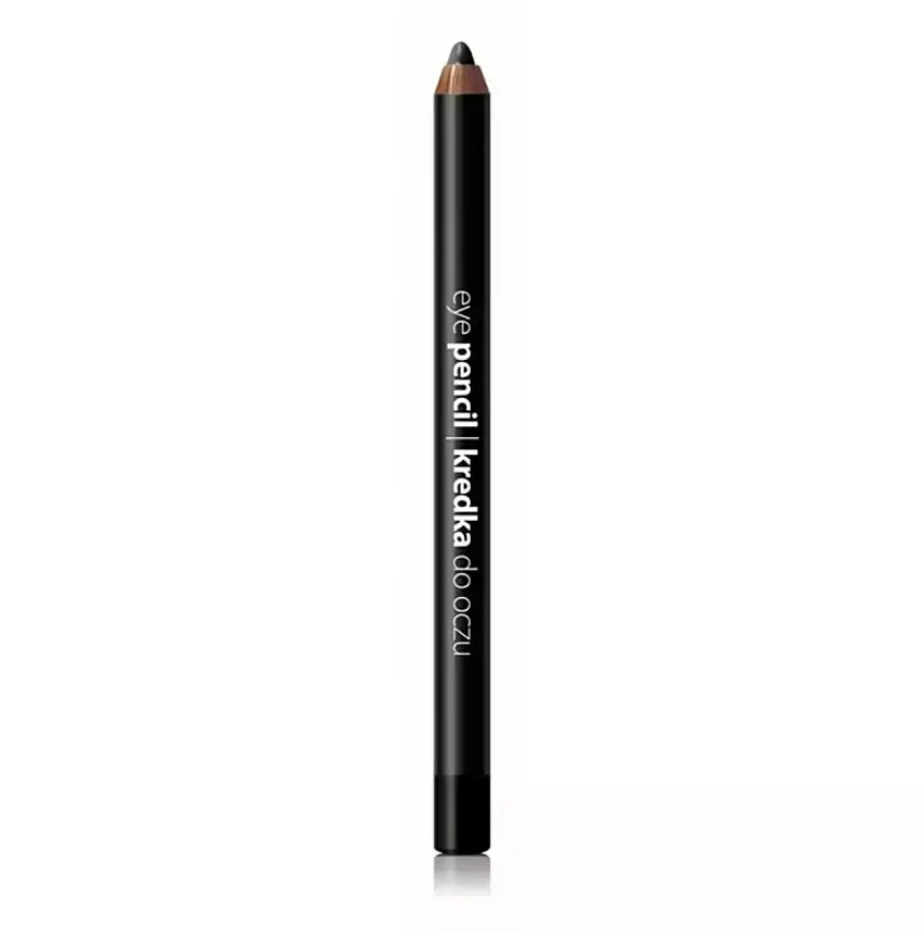 Paese Soft Eye Pencil 01 Jet Black 2 g