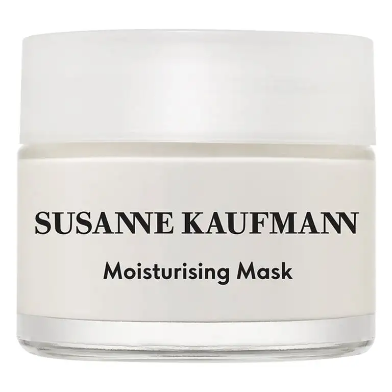 Susanne Kaufmann Moisturising Maske 50 ml
