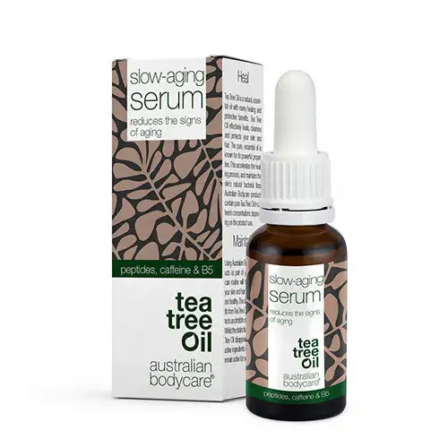 Slow-Aging Serum