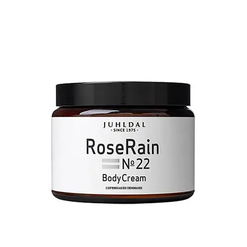 Roserain No 22 Body Cream | 500 ml