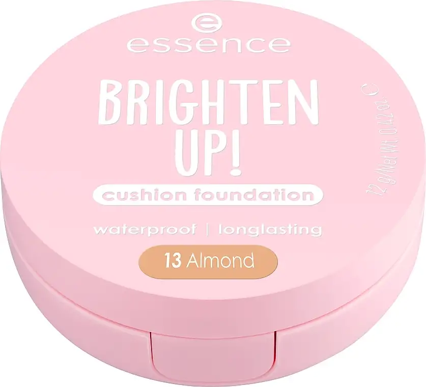Essence Brighten Up! Cushion Foundation 61266173