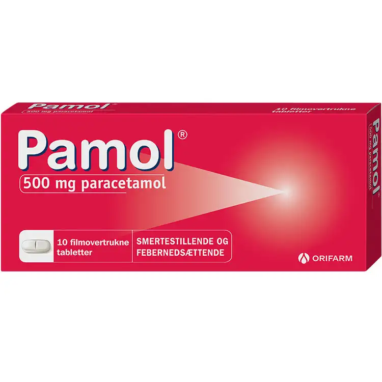 Pamol
