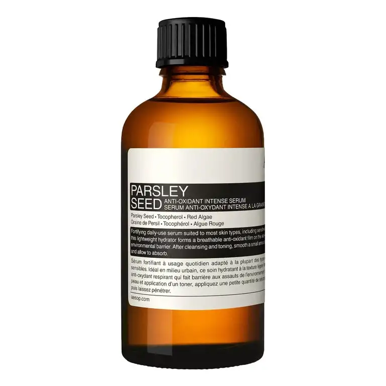 Aesop Parsley Seed Anti-oxidant Intense Serum Refill 60 ml