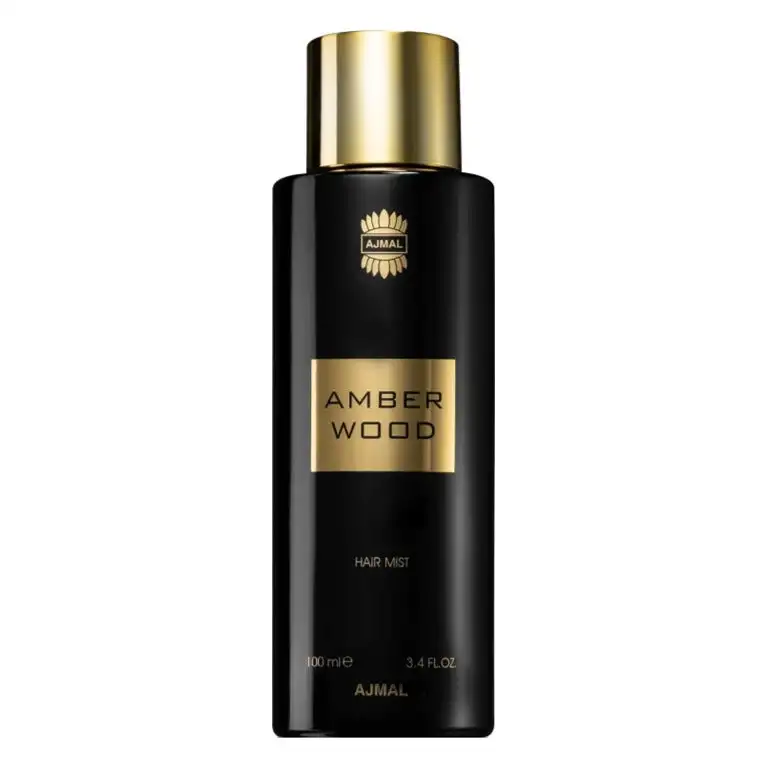 Ajmal Amber Wood Hair Mist 100 ml