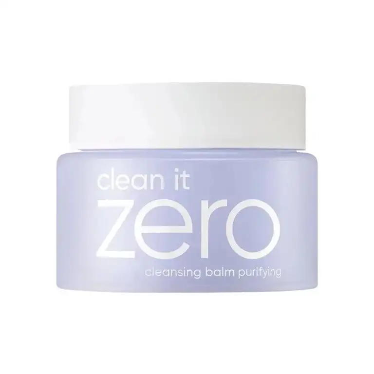 Banila Co Clean it Zero Cleansing Balm Purifying 100 ml