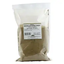 Natur Drogeriet Rødkløverblomst pulver (250 gr)