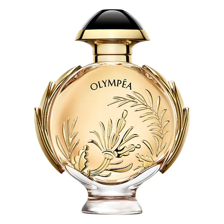 Rabanne Olympéa Solar Eau de Parfum Intense 80 ml