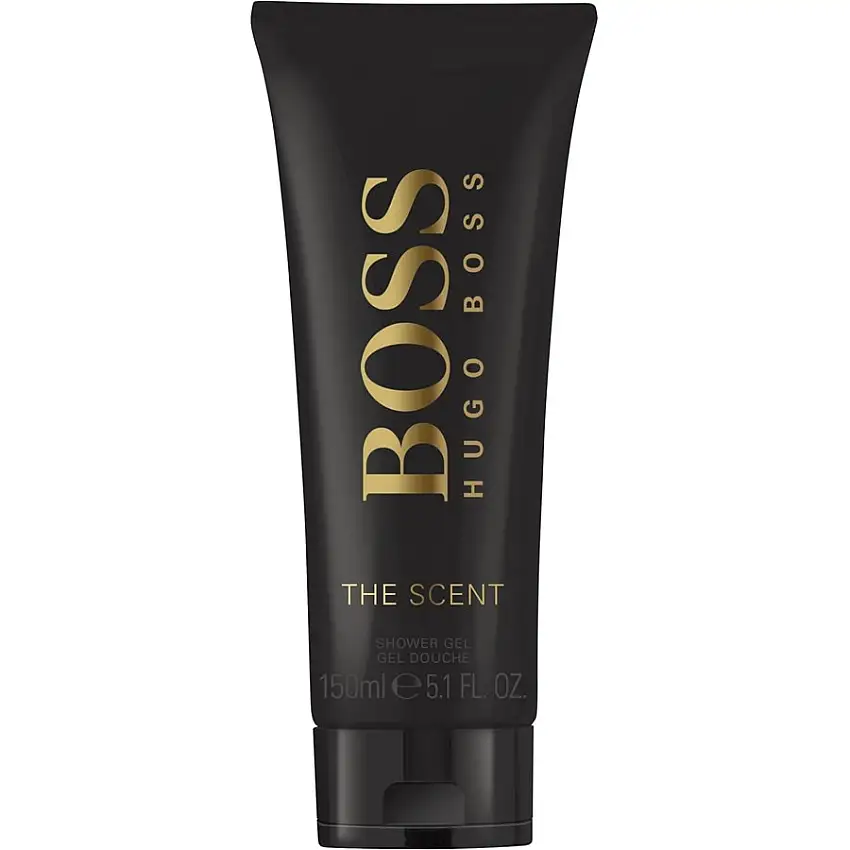 Hugo Boss BOSS The Scent Shower Gel 150 ml