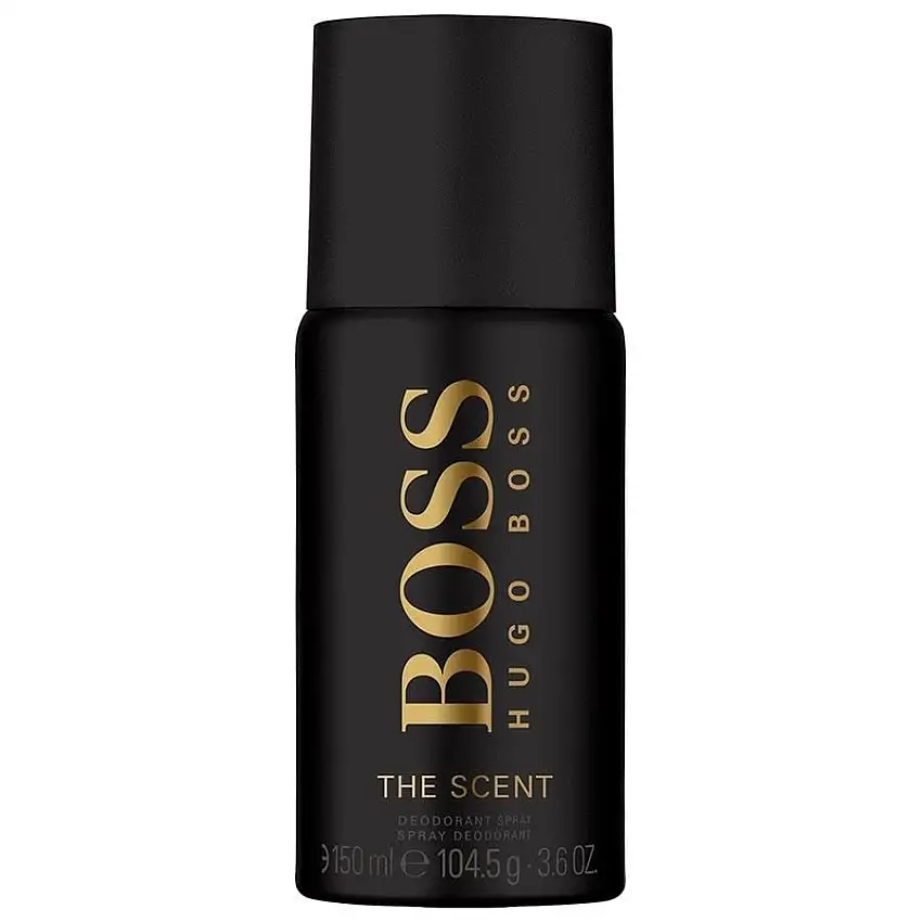 Hugo Boss BOSS The Scent Deodorant Spray 150 ml