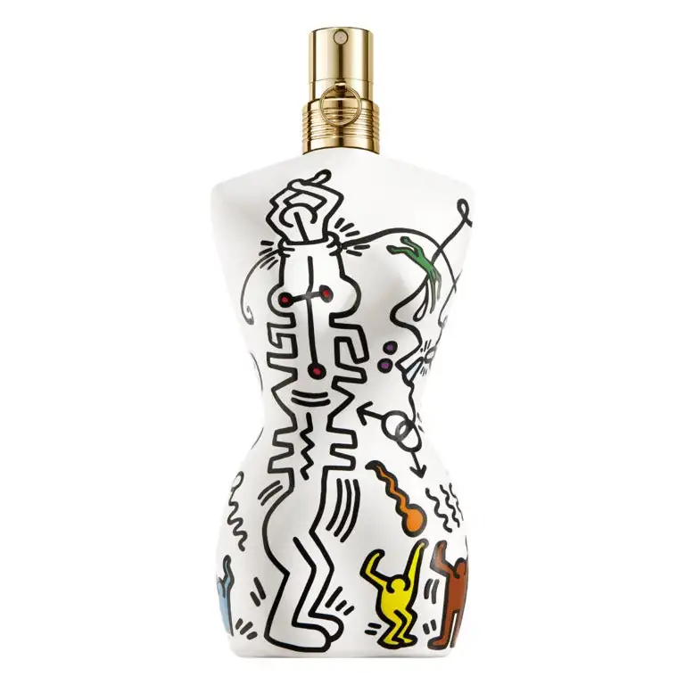 Jean Paul Gaultier Classique Pride Edition 2024 Eau de toilette Limited Edition 2024 100 ml