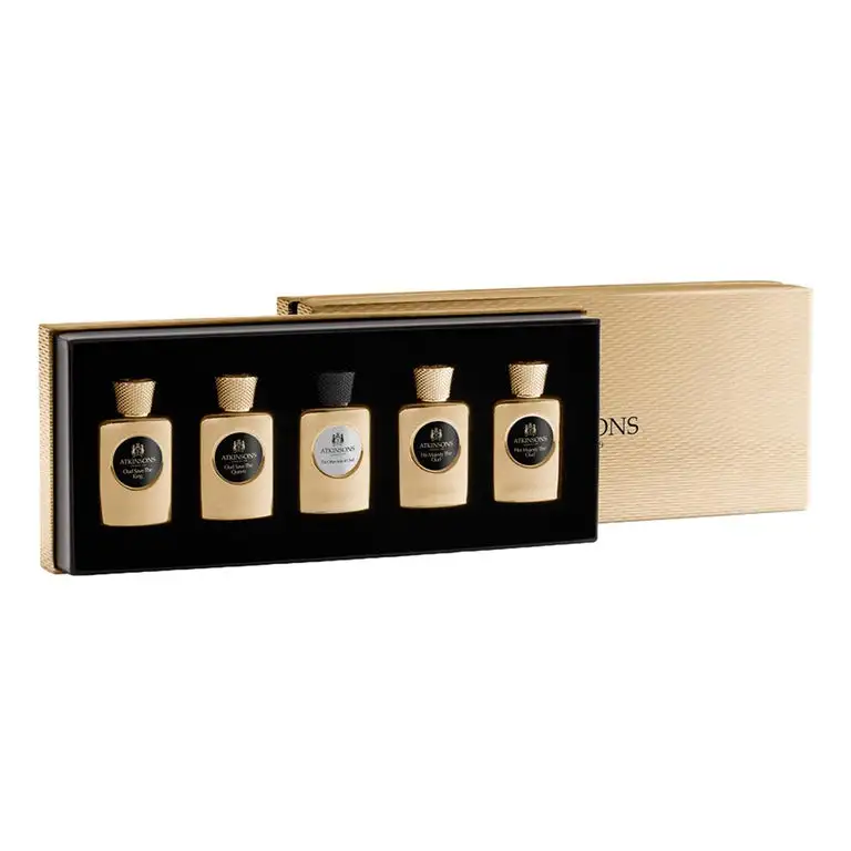 Atkinsons The Oud Miniature Collection Miniature sæt