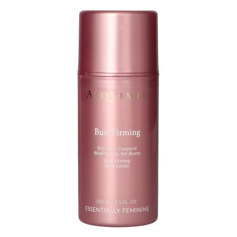 Alqvimia Essentially Feminine Bust Firming Body Lotion 100 ml