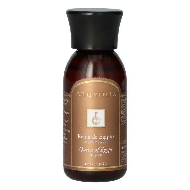 Alqvimia Queen of Egypt Body Oil 30 ml
