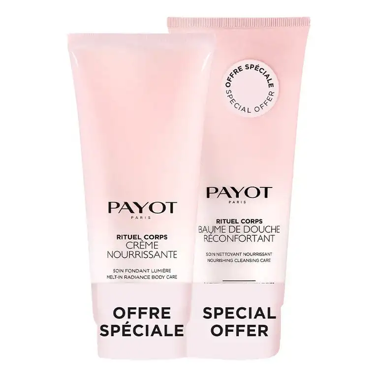 Payot Rituel Corps Duo Sæt