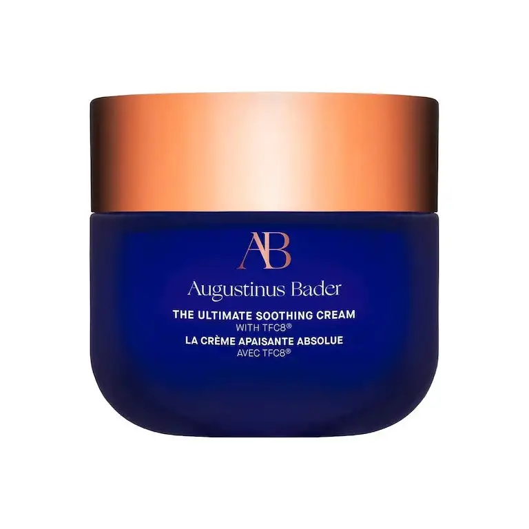 Augustinus Bader Bader The Ultimate Soothing Cream 50 ml