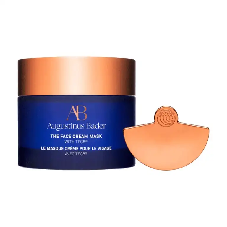 Augustinus Bader Creme maske Refillable 50 ml