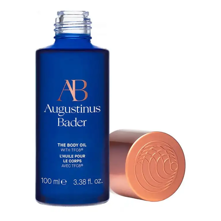 Augustinus Bader The Kropsolie 100 ml