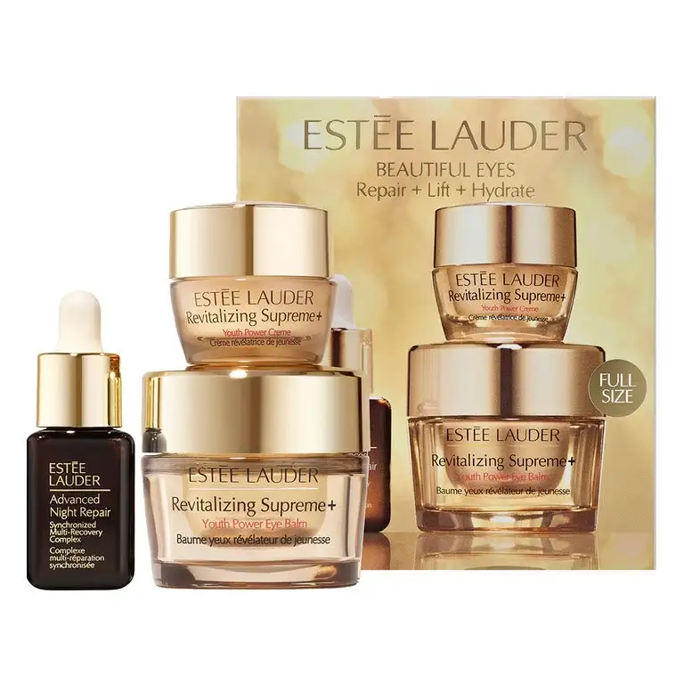 Estée Lauder Beautiful Eyes Sæt