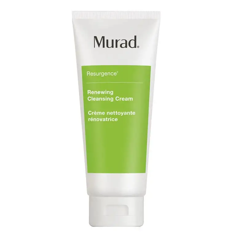 Murad Renewing Cleansing Cream 148 ml