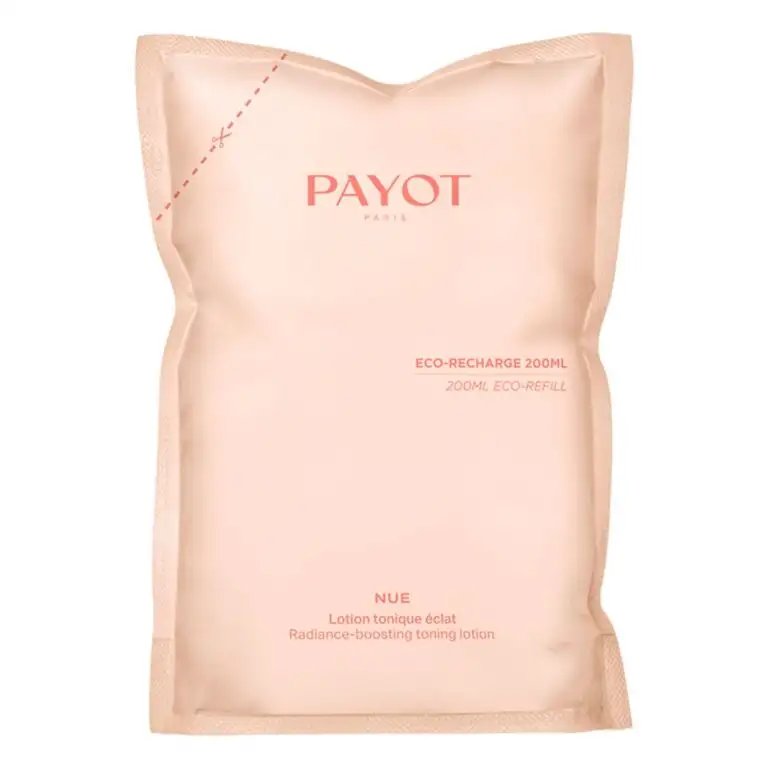 Payot Nue Radiance Boosting Toning Lotion Toner Refill 200 ml